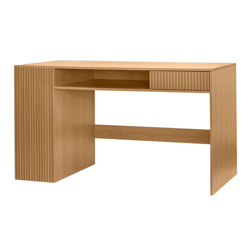 Armi Flutted Desk