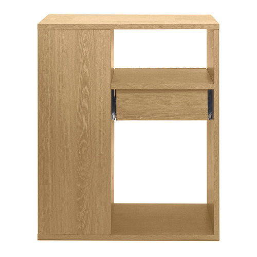 Right Armi Bedside Table