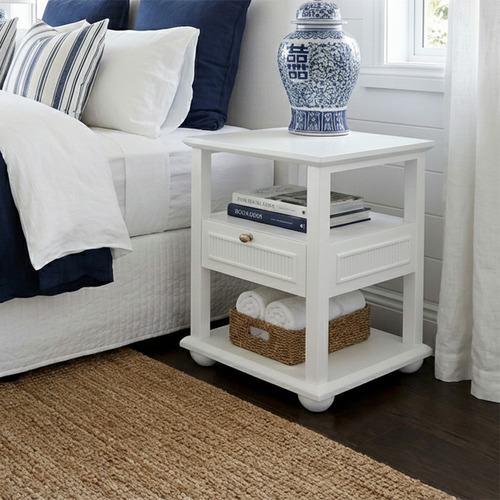 Eve Bedside Table