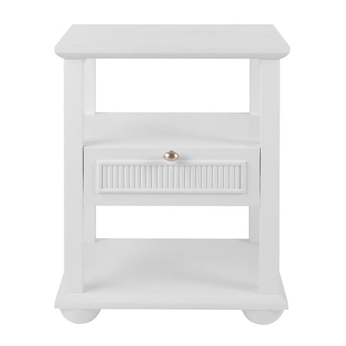 Eve Bedside Table