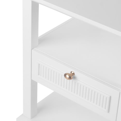 Eve Bedside Table