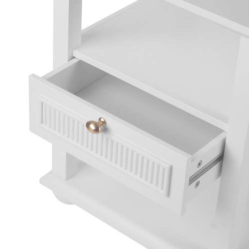 Eve Bedside Table