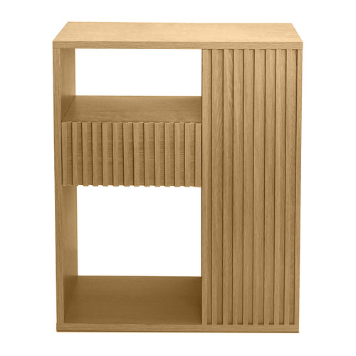 Right Armi Bedside Table