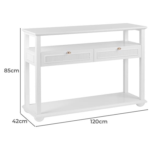 Eve Console Table