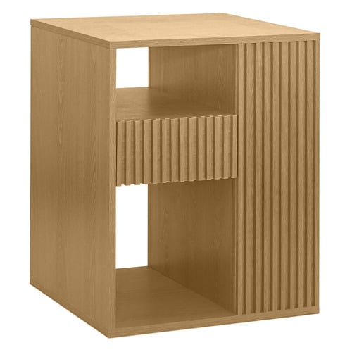 Right Armi Bedside Table