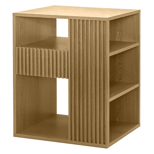 Right Armi Bedside Table