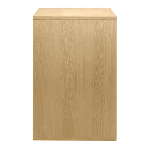Right Armi Bedside Table