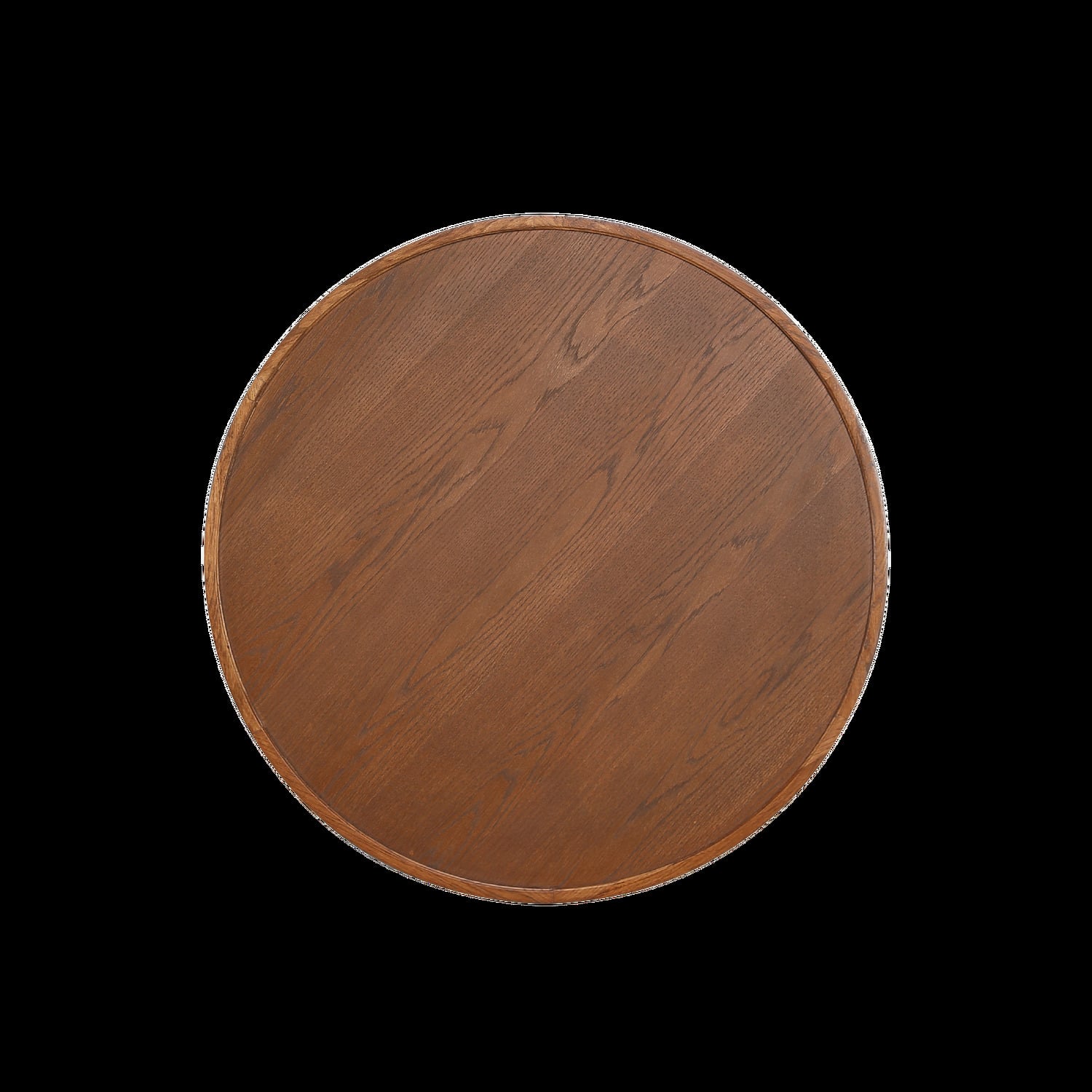 Anselm Wood Coffee Table