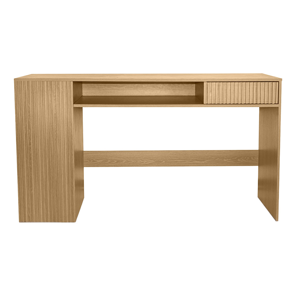 Armi Flutted Desk