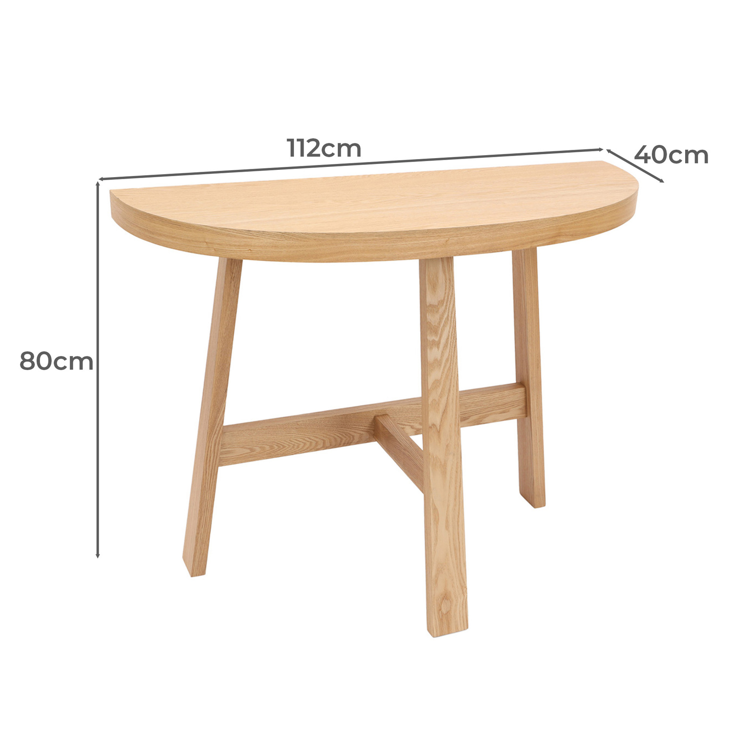 Leandro Console Table