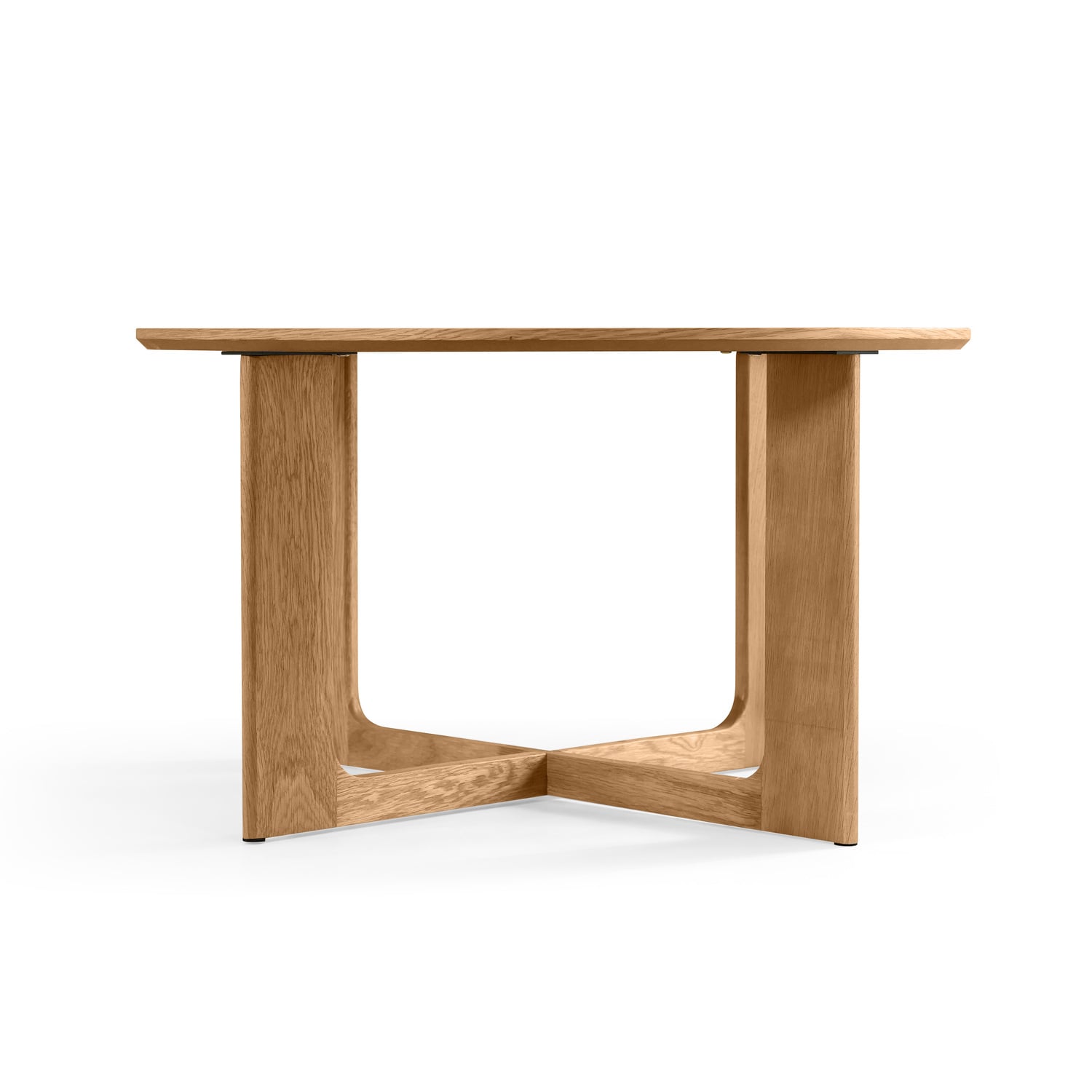 Anselm-Round-Oak-Wood-Coffee-Table