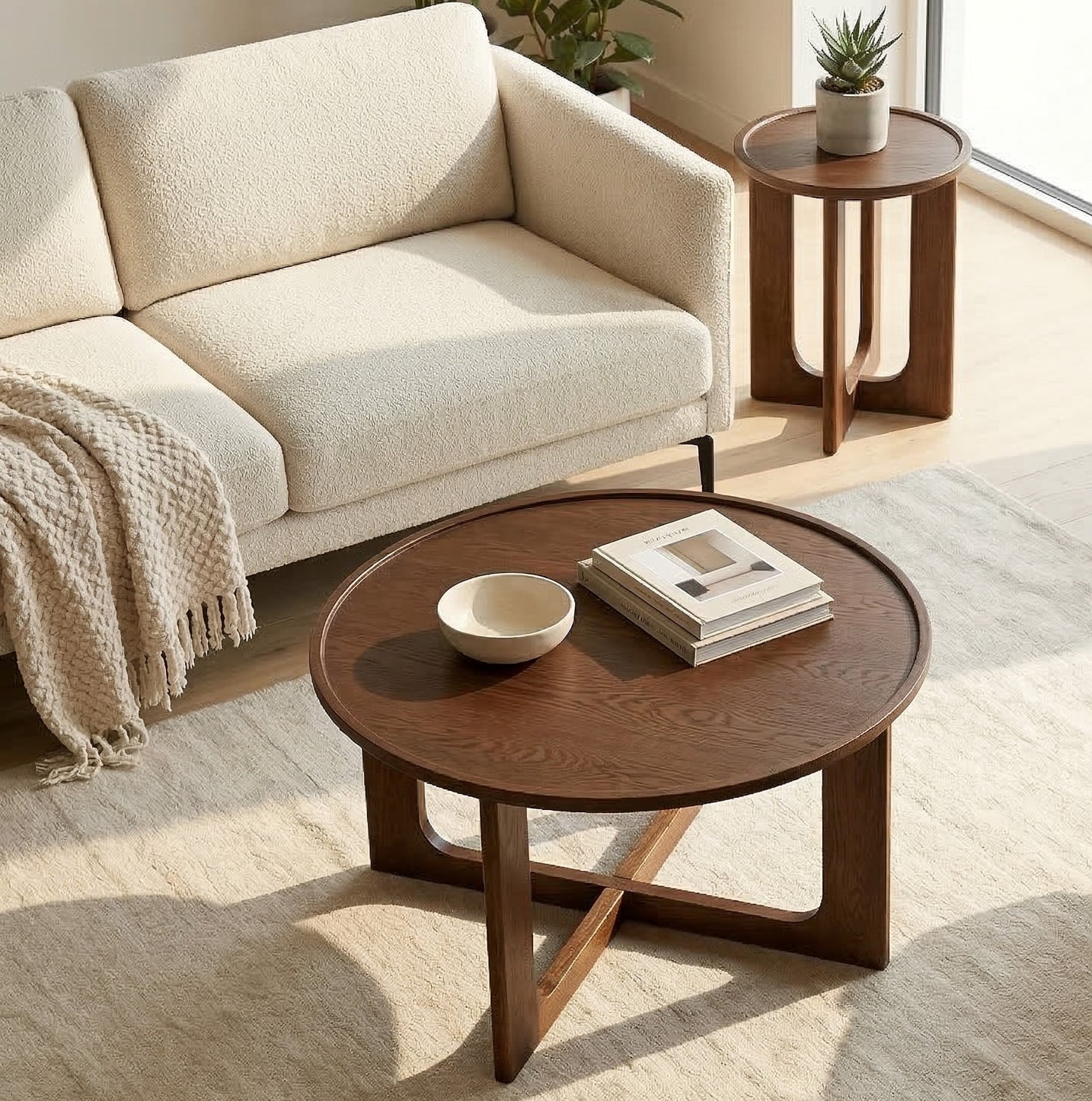 Anselm-Round-Oak-Wood-Coffee-Table