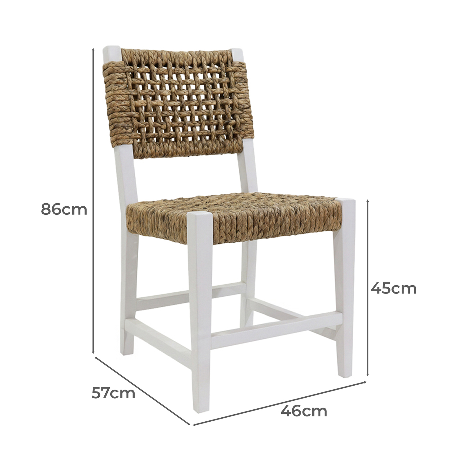 Rivers Dining Chairs