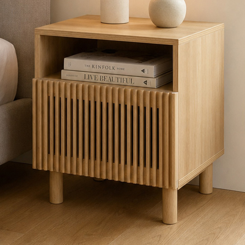 Keira Bedside Table
