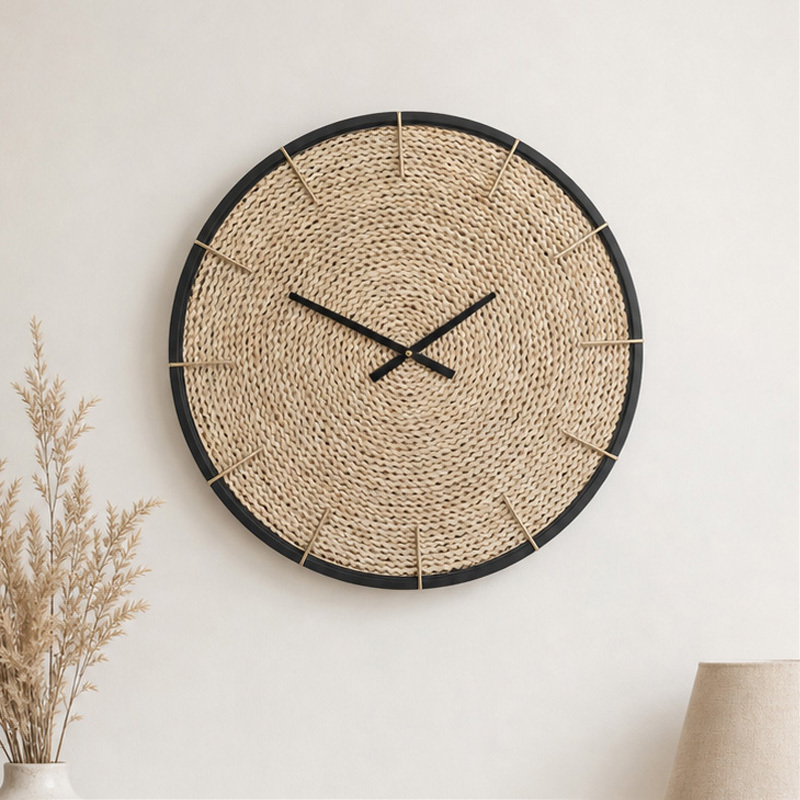 60cm Sean Wall Clock
