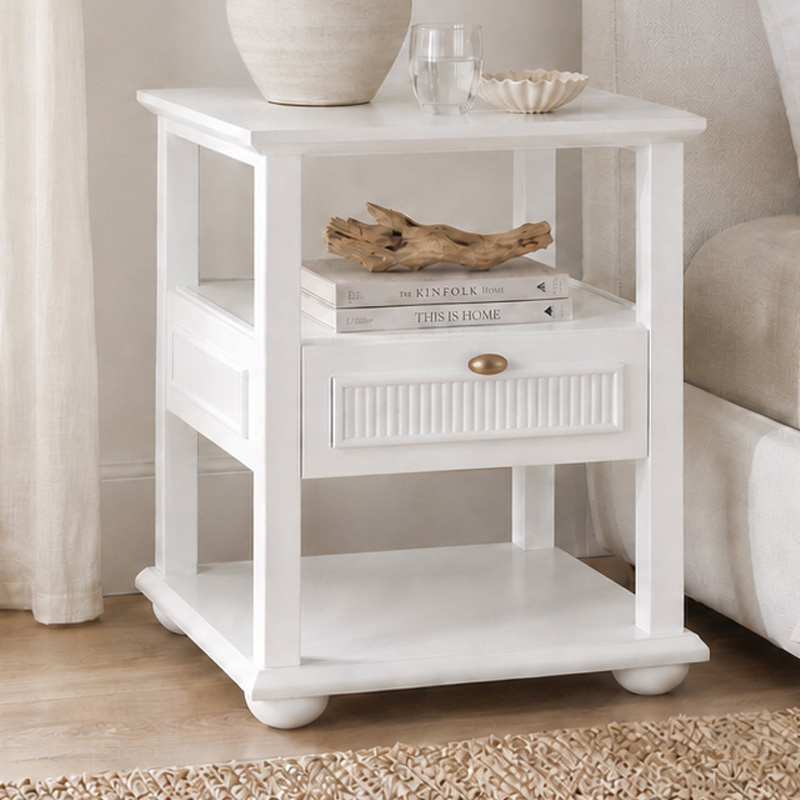 Eve Bedside Table