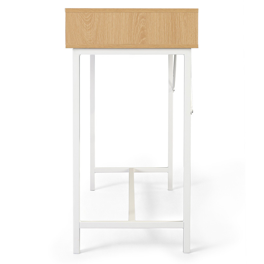 Anita 2 Drawer Console Table