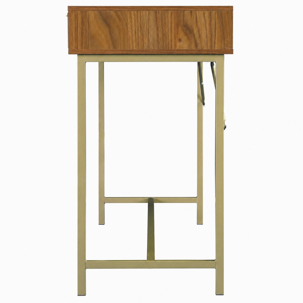 Anita 2 Drawer Console Table