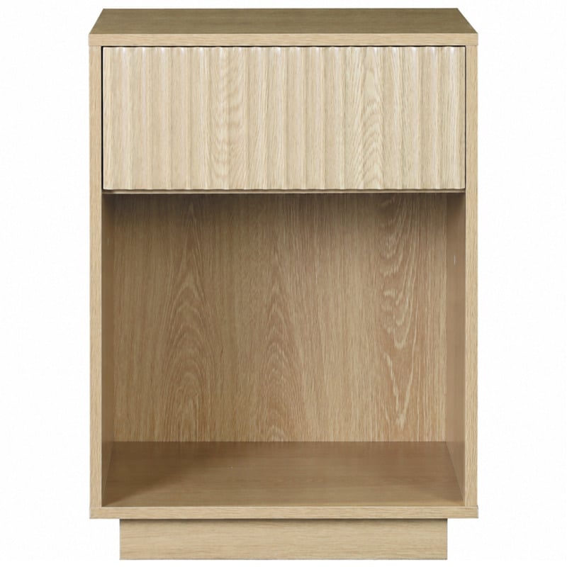 Isadora Bedside Table