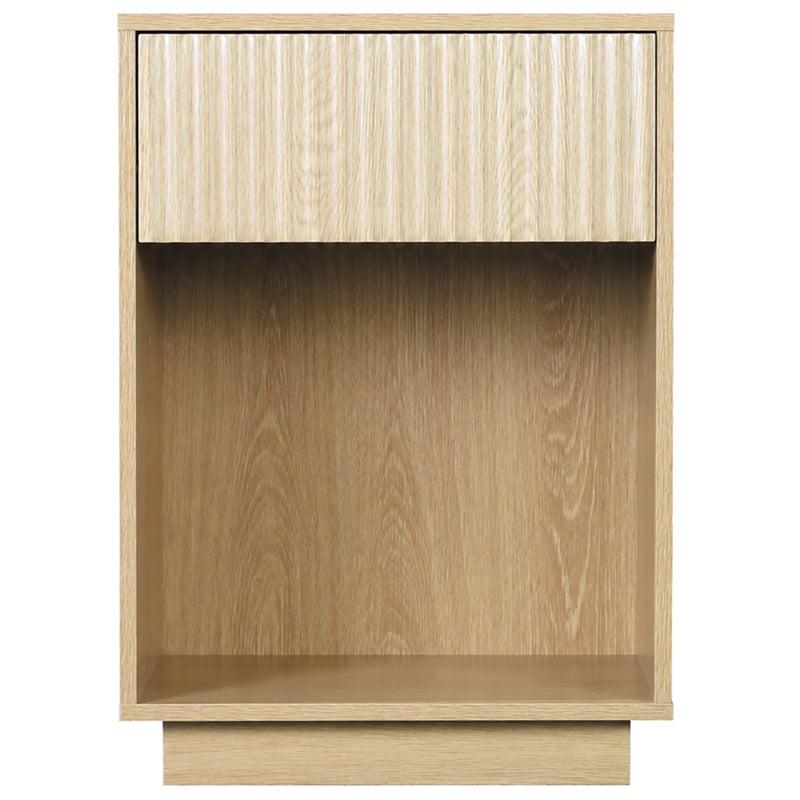 Isadora Bedside Table