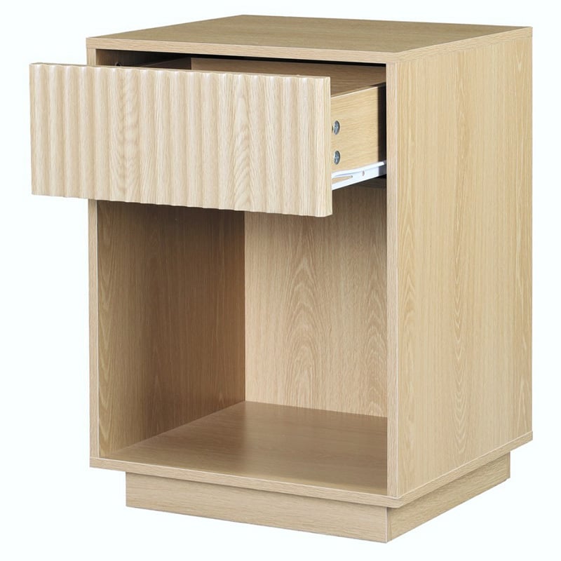 Isadora Bedside Table