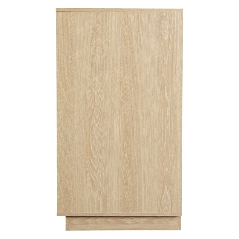 Isadora 3 Drawer Chest