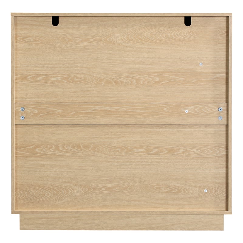 Isadora 3 Drawer Chest