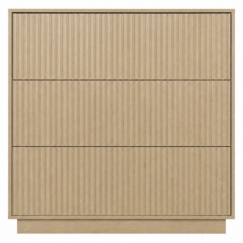 Isadora 3 Drawer Chest