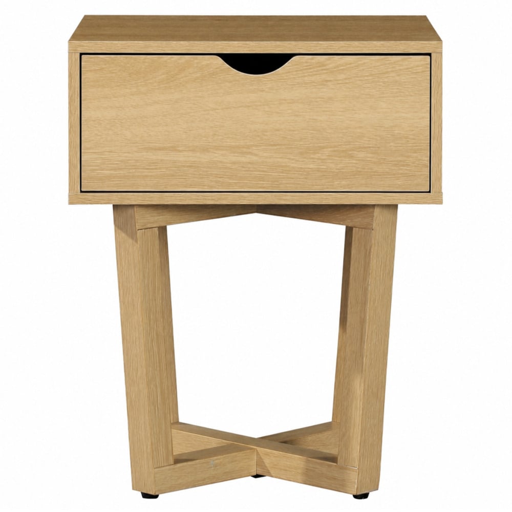 Nadia Bedside Table