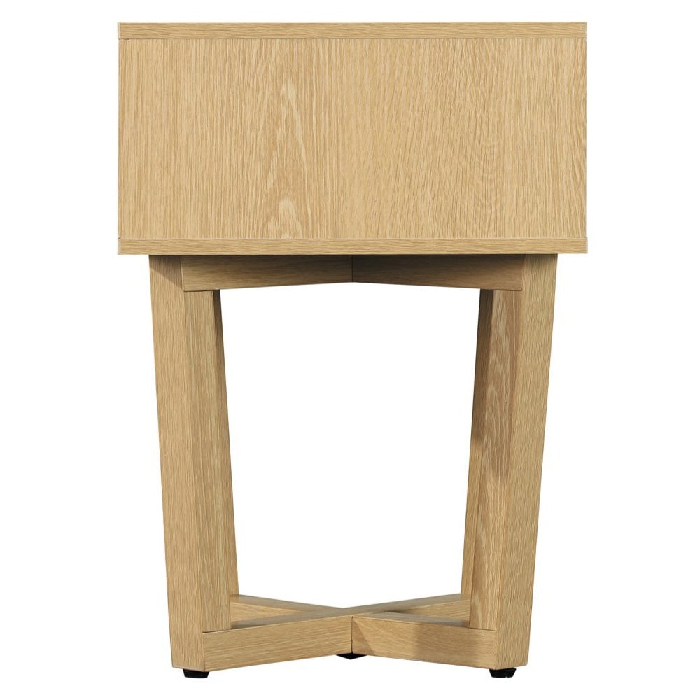 Nadia Bedside Table