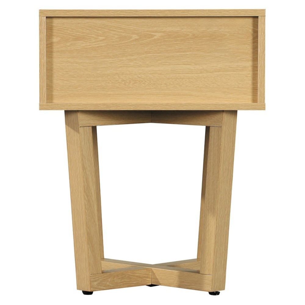 Nadia Bedside Table