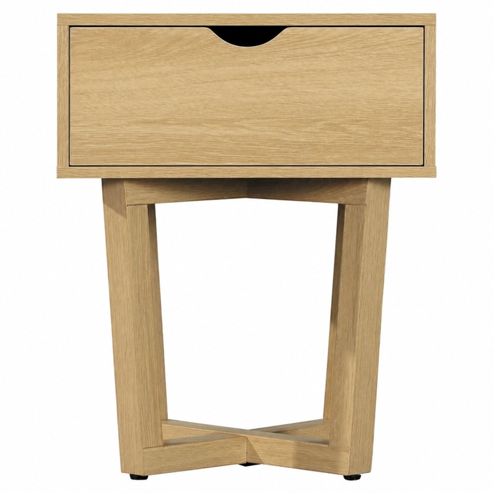 Nadia Bedside Table
