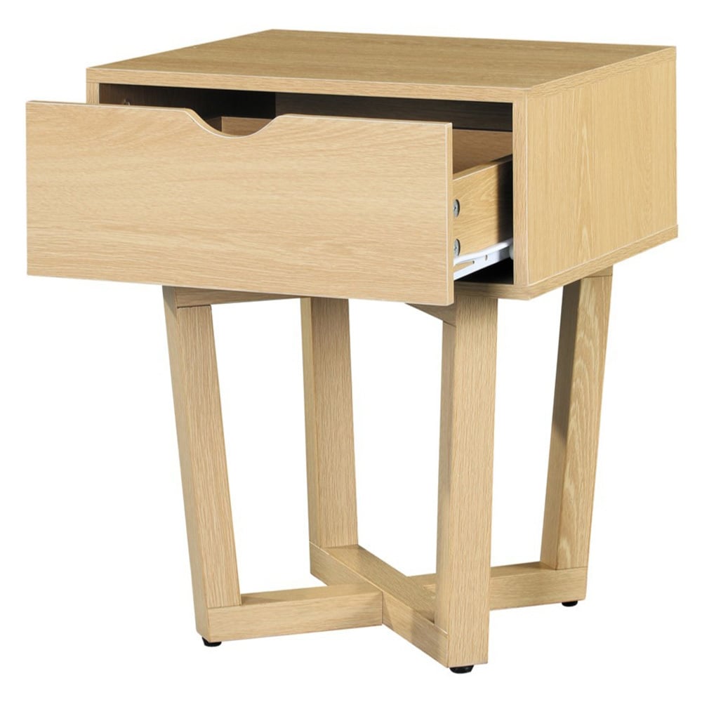 Nadia Bedside Table