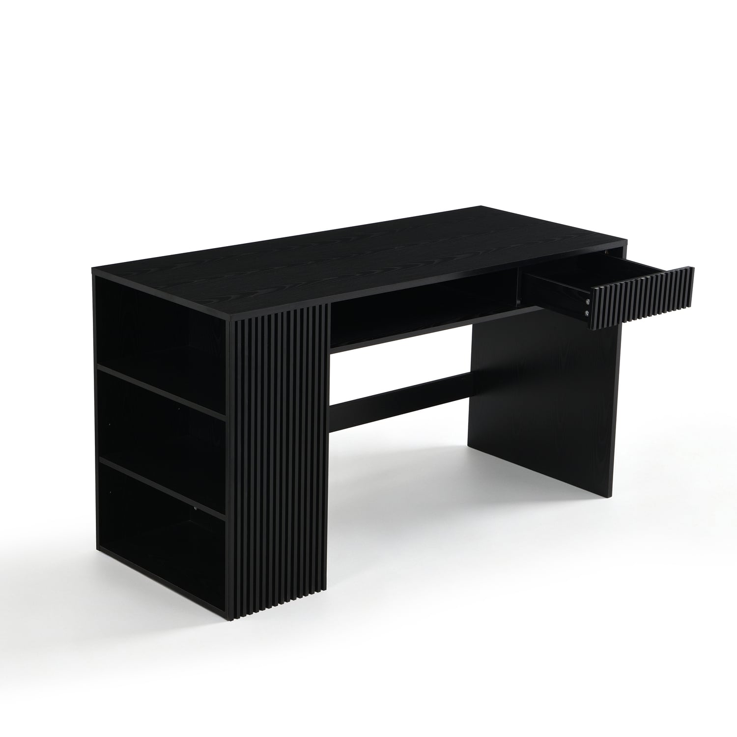 Armi Flutted Desk