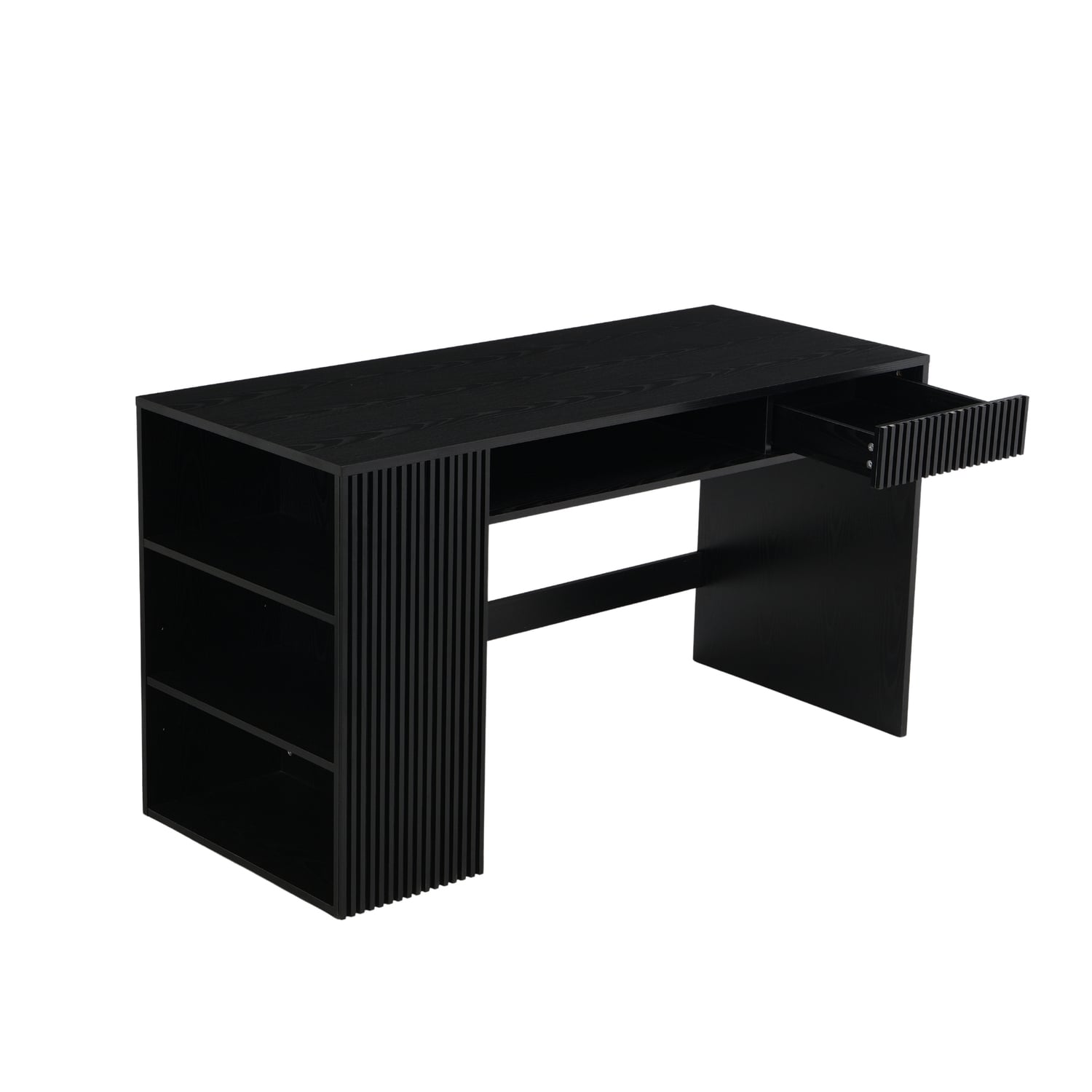 Armi Flutted Desk
