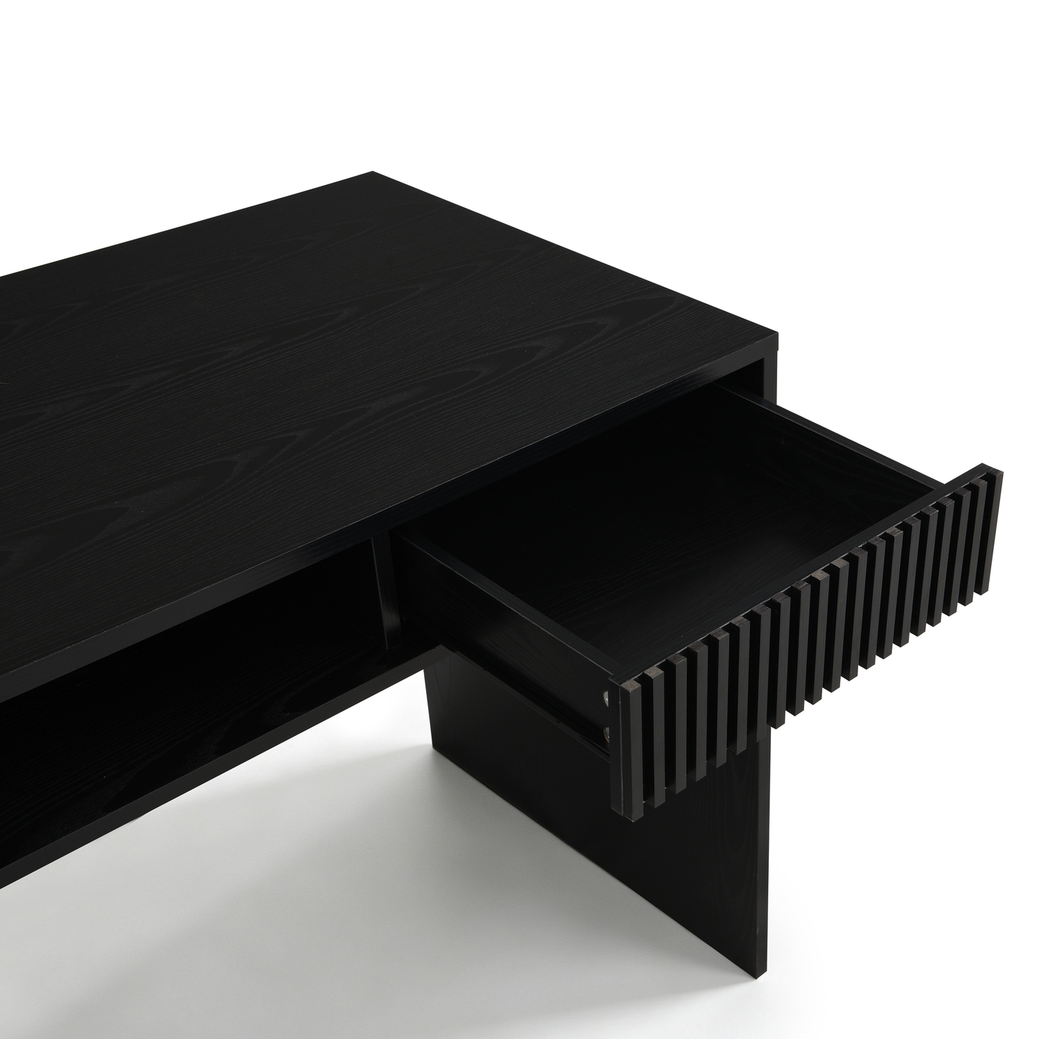 Armi Flutted Desk