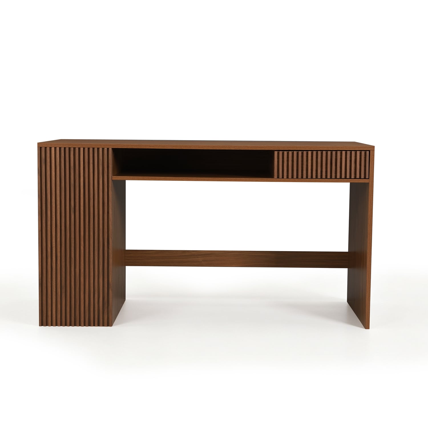 Armi Flutted Desk