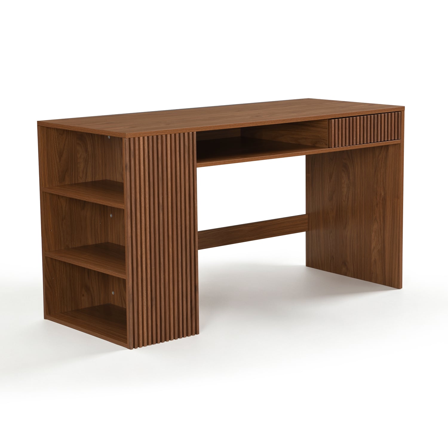 Armi Flutted Desk