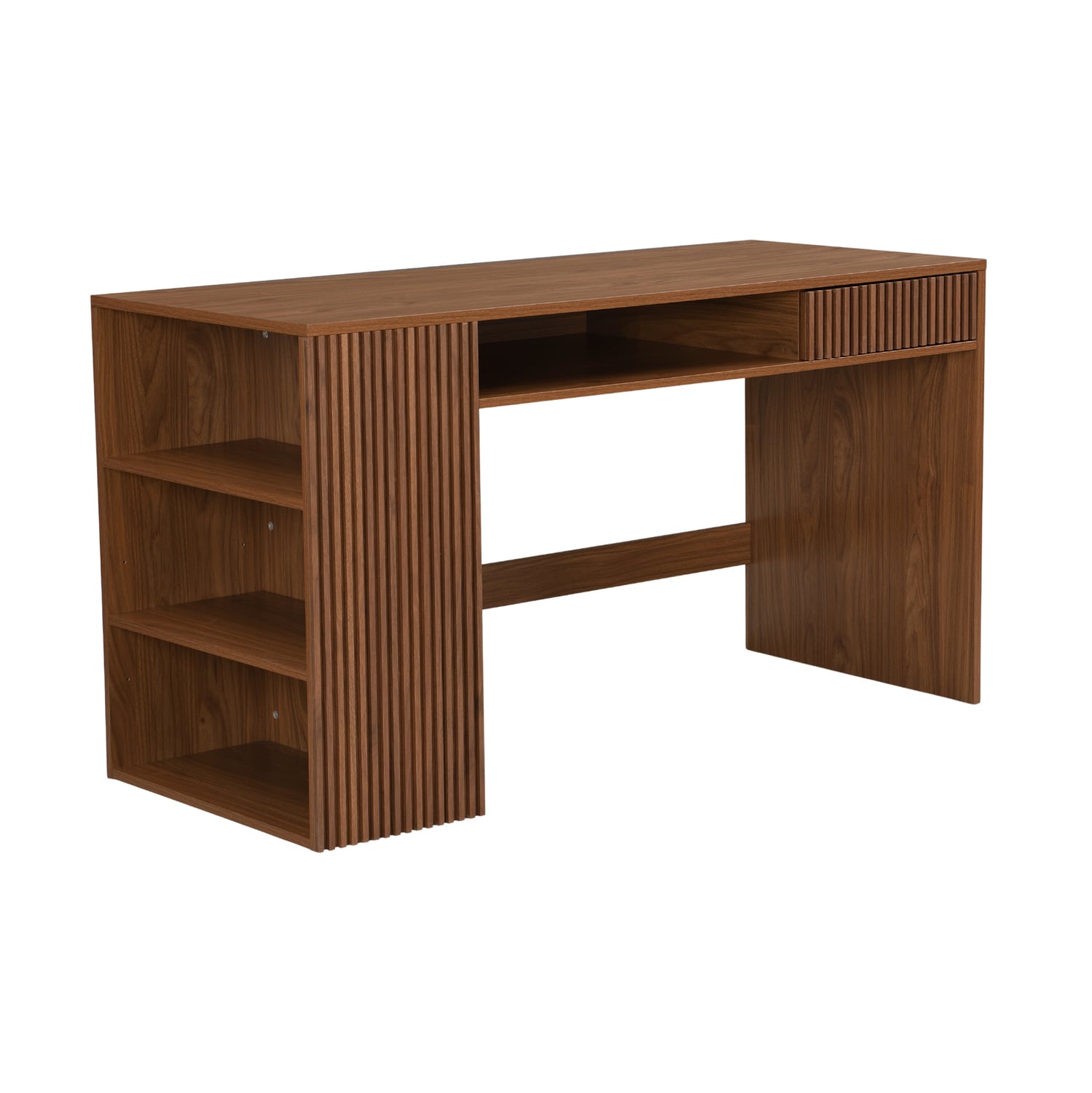 Armi Flutted Desk