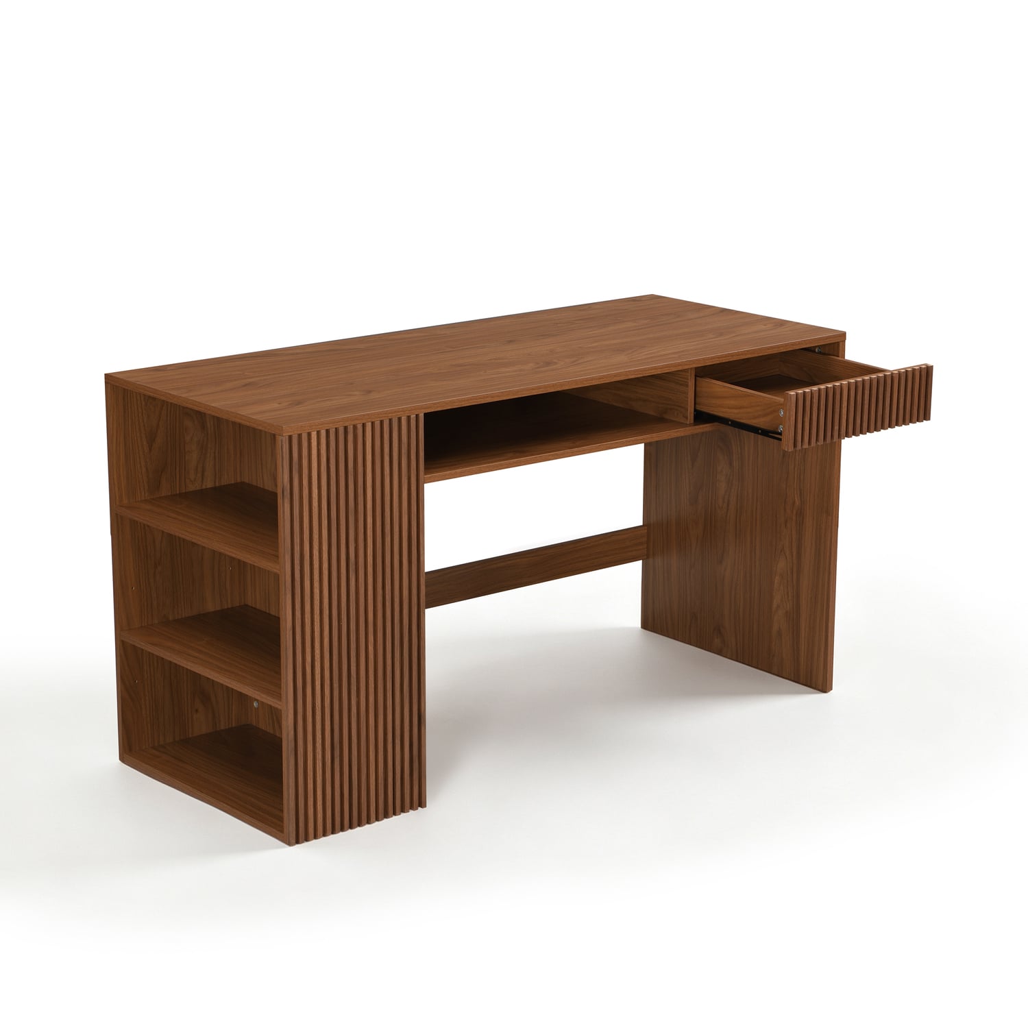 Armi Flutted Desk
