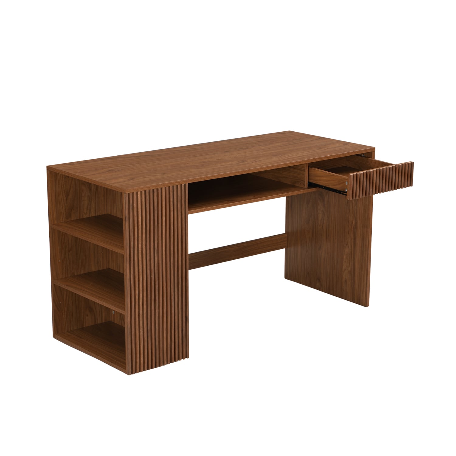 Armi Flutted Desk