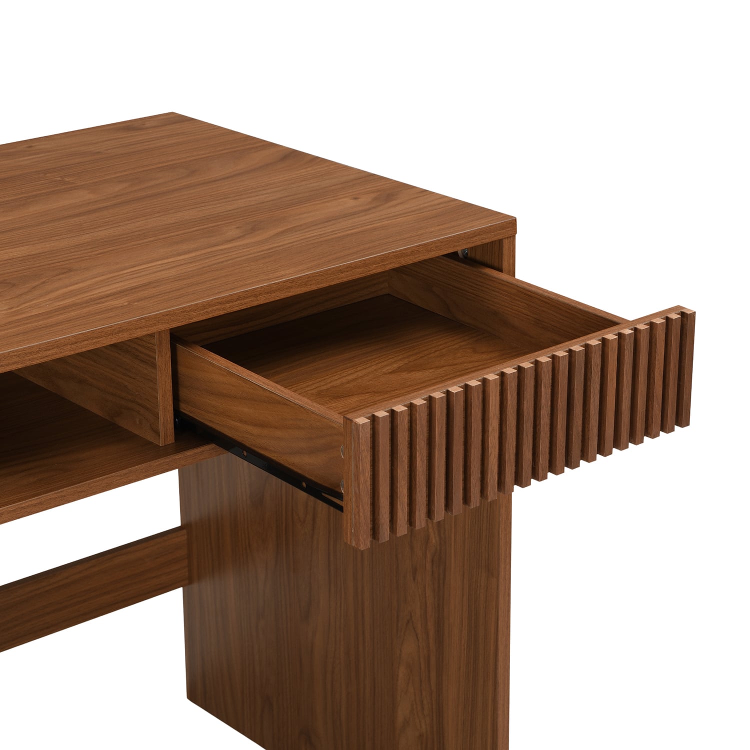Armi Flutted Desk