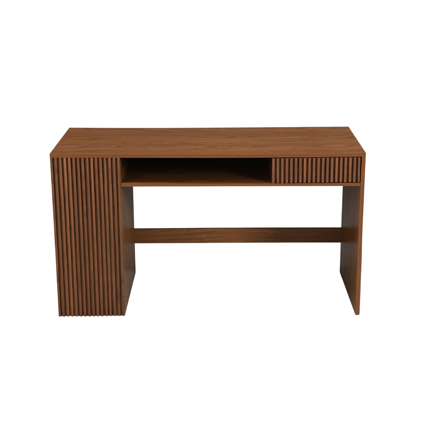Armi Flutted Desk