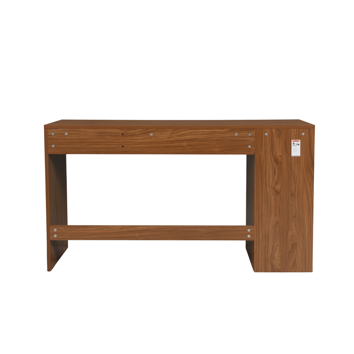 Armi Flutted Desk