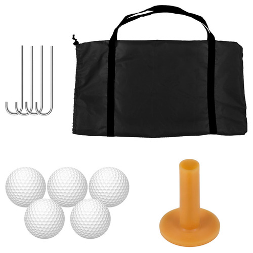 313cm Ranger Golf Practice Net