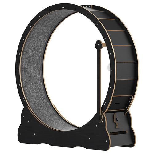Otis Cat Exercise Wheel