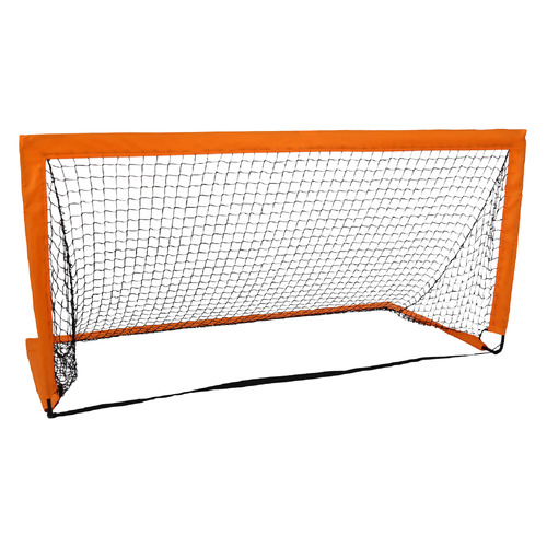 Garrett Portable Outdoor Soccer Goal Net