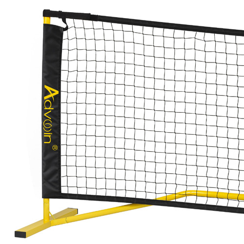 9 Piece Donna Pickleball Set with Net