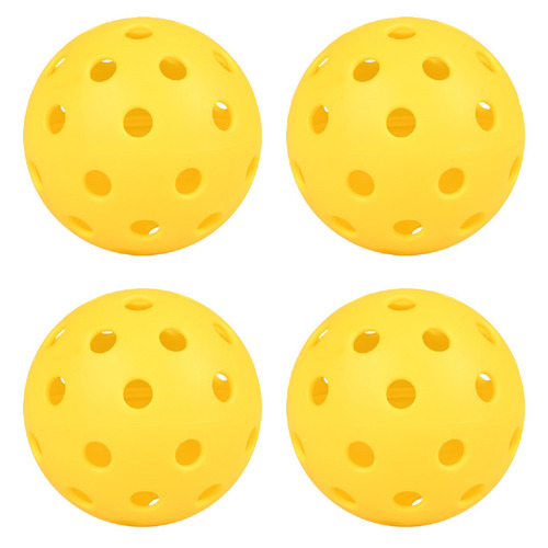 9 Piece Donna Pickleball Set with Net
