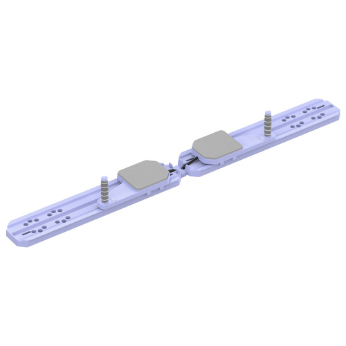 Dannie Pilates Reformer Ab Exercise Board